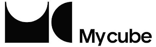 MY CUBE logo