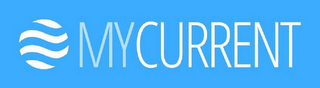 MY CURRENT logo