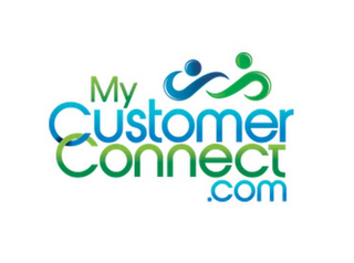 MY CUSTOMER CONNECT .COM logo