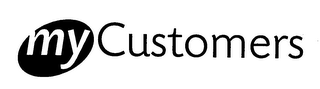 MY CUSTOMERS logo