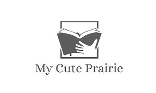 MY CUTE PRAIRIE logo
