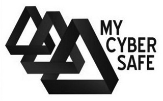 MY CYBER SAFE logo