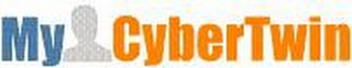 MY CYBERTWIN logo