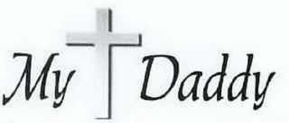 MY DADDY logo