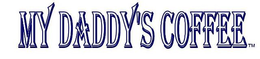MY DADDY'S COFFEE logo