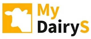 MY DAIRYS logo