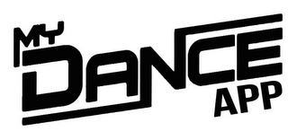 MY DANCE APP logo
