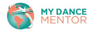 MY DANCE MENTOR logo