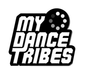 MY DANCE TRIBES logo