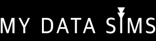 MY DATA SIMS logo