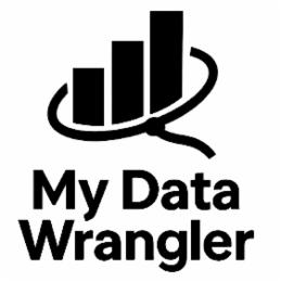 MY DATA WRANGLER logo