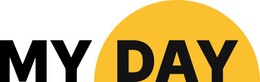 MY DAY logo