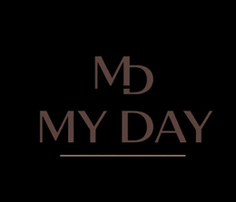 MY DAY MD logo