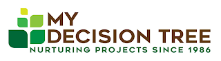 MY DECISION TREE NURTURING PROJECTS SINCE 1986 logo