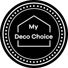 MY DECO CHOICE logo