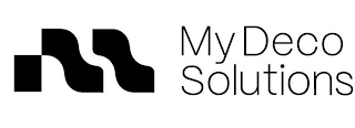 MY DECO SOLUTIONS logo