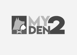 MY DEN 2 logo