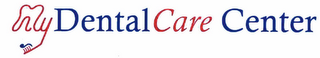 MY DENTALCARE CENTER logo