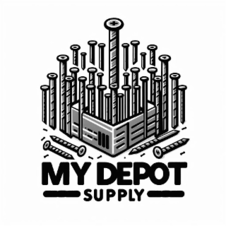MY DEPOT SUPPLY logo