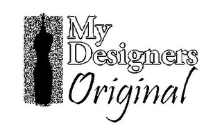MY DESIGNERS ORIGINAL logo