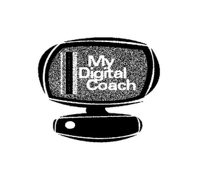 MY DIGITAL COACH logo