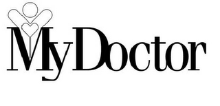 MY DOCTOR logo