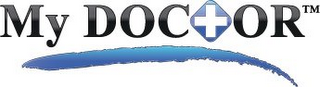 MY DOCTOR logo