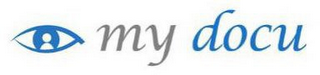 MY DOCU logo