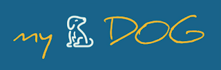 MY DOG logo