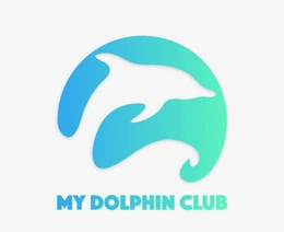 MY DOLPHIN CLUB logo