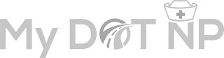 MY DOT NP logo