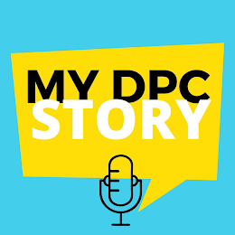 MY DPC STORY