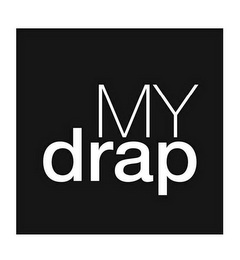 MY DRAP