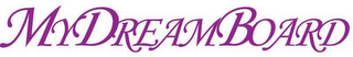 MY DREAM BOARD logo