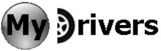MY DRIVERS logo