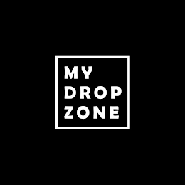 MY DROP ZONE logo