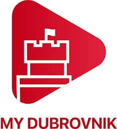 MY DUBROVNIK logo