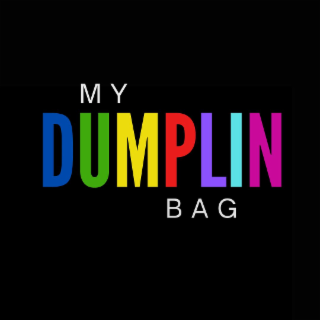MY DUMPLIN BAG logo