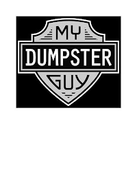 MY DUMPSTER GUY logo