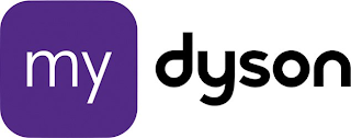 MY DYSON logo