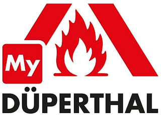 MY DÜPERTHAL logo