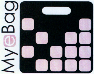 MY E BAG logo