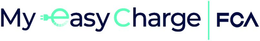 MY EASY CHARGE FCA logo