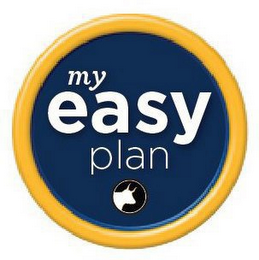 MY EASY PLAN logo
