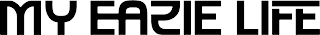 MY EAZIE LIFE logo