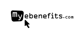 MY EBENEFITS.COM logo
