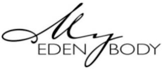 MY EDEN BODY logo
