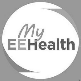 MY EEHEALTH logo