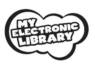 MY ELECTRONIC LIBRARY logo
