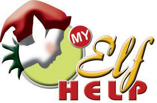 MY ELF HELP logo